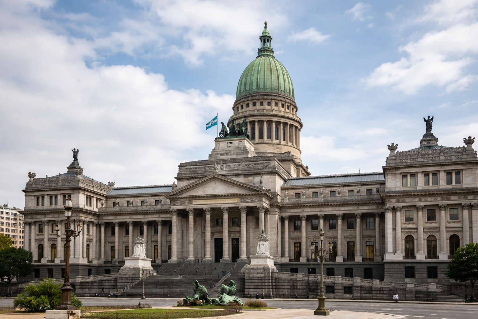 El oficialismo retira el artículo sobre licencias y acelera la reforma laboral en Diputados