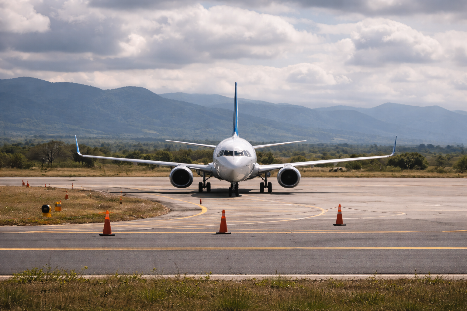 La ruta aérea Salta–Asunción entra en zona de incertidumbre y vuelve a exponer la fragilidad de la conectividad del norte