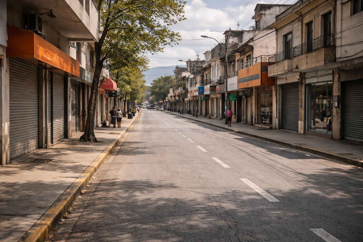 Reforma laboral en Diputados: qué se discute y por qué el paro se siente fuerte en San Martín
