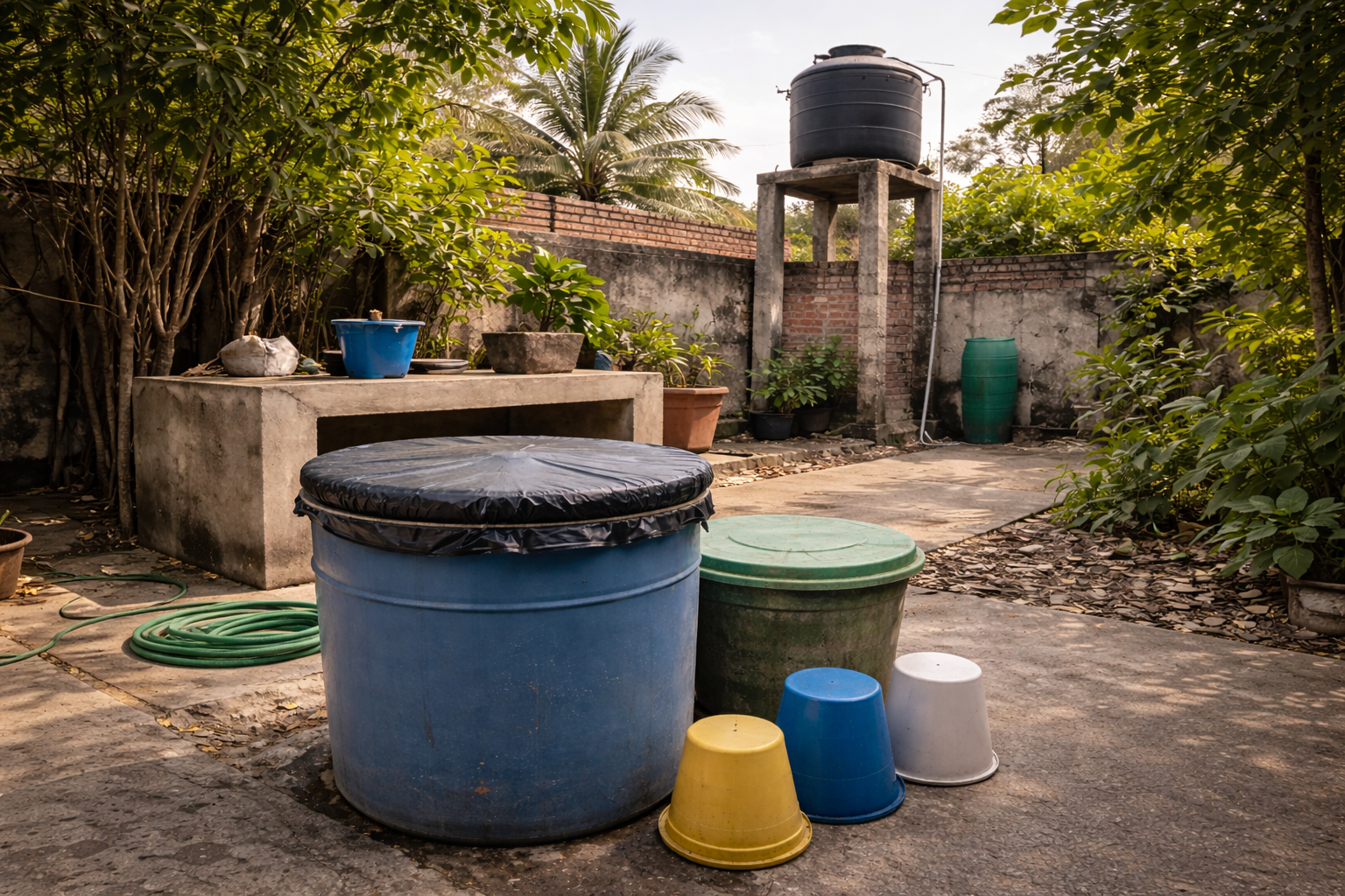 Dengue en Bolivia y alerta sanitaria en San Martín: refuerzan la vigilancia por casos graves