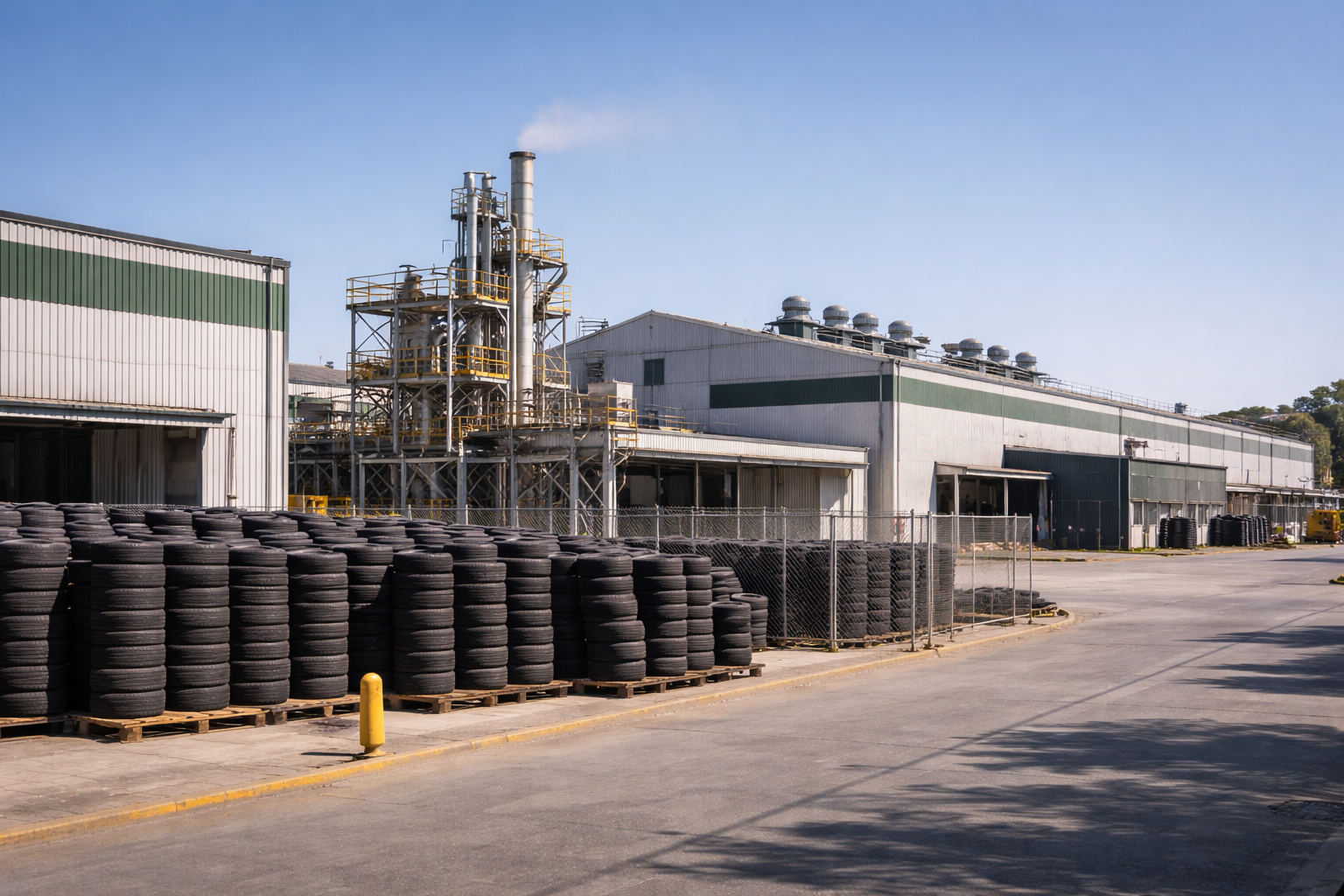 Cierre de Fate y tensión con el Gobierno: qué revela el conflicto industrial y cómo impacta en San Martín