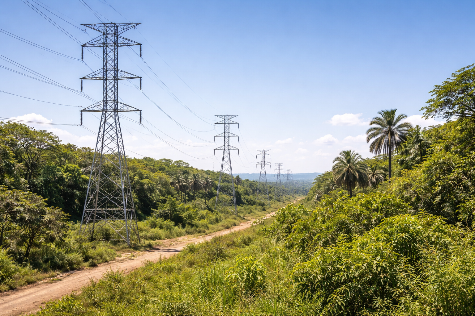 ENRE auditará a TRANSNOA por los cortes de energía: qué puede cambiar en San Martín