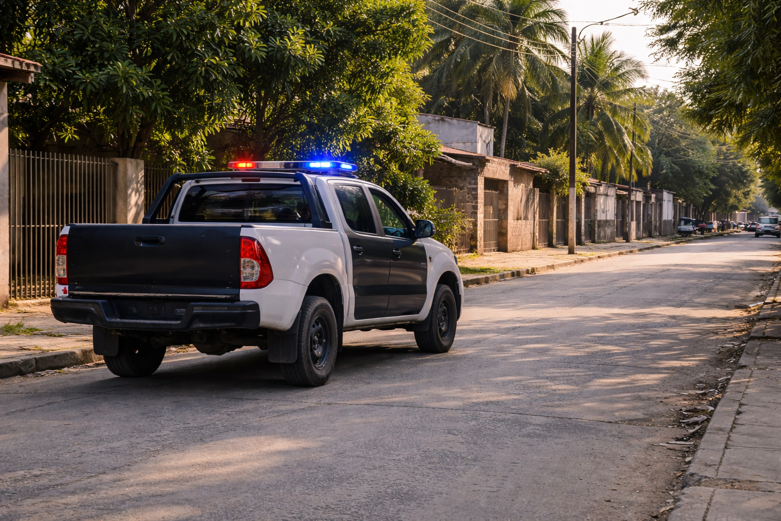 Buscan en Salvador Mazza a un adolescente de 14 años que no regresó a su hogar