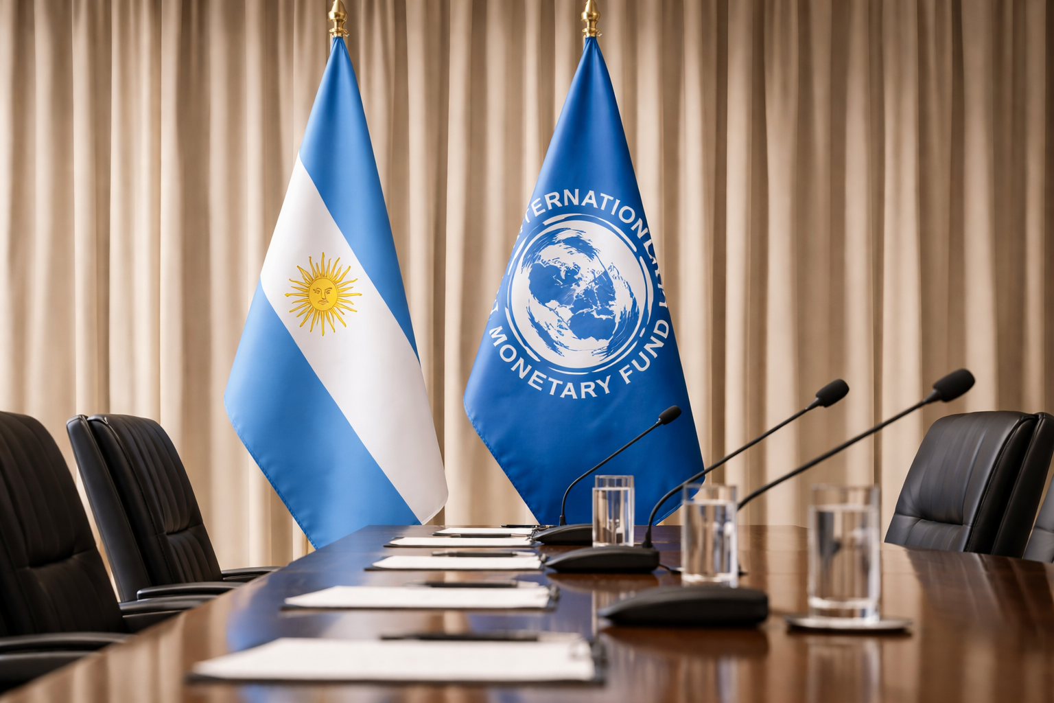 El FMI respaldó la reforma laboral y la apertura comercial: qué implica para el norte salteño