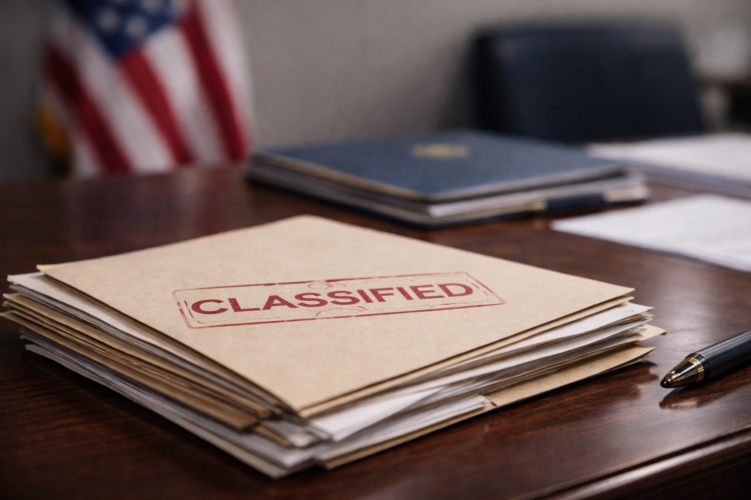 Trump ordenó desclasificar archivos sobre ovnis: qué se sabe y qué no sobre los UAP