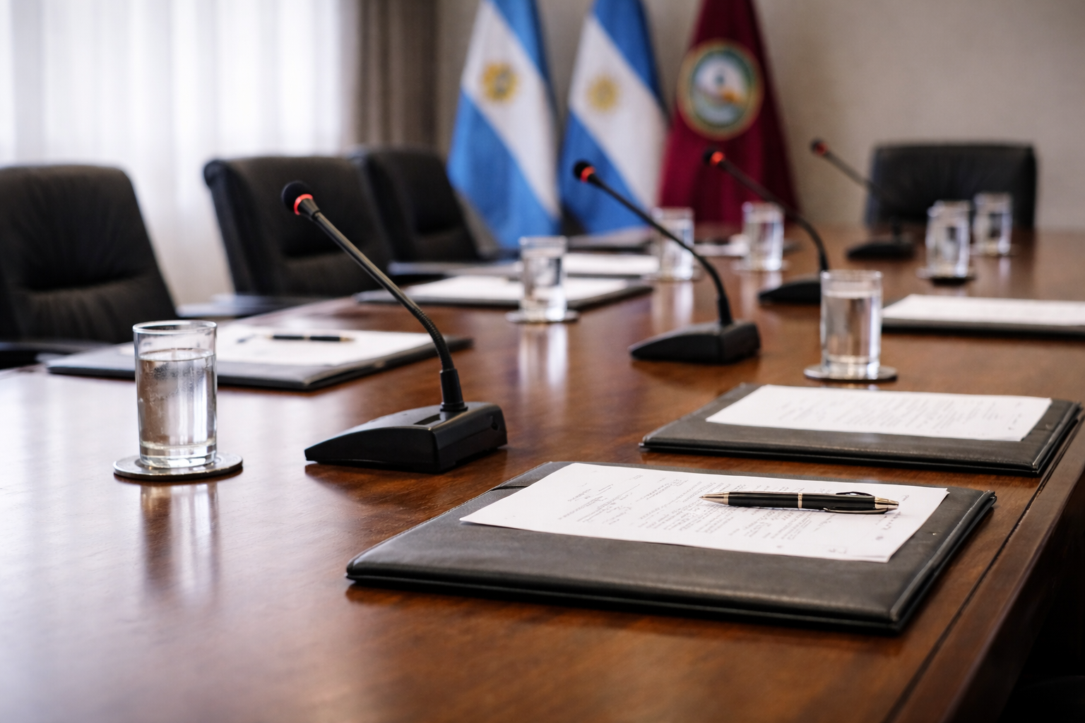 El Gobierno ofreció un 8% escalonado y los gremios lo consideran insuficiente: cómo impacta en San Martín