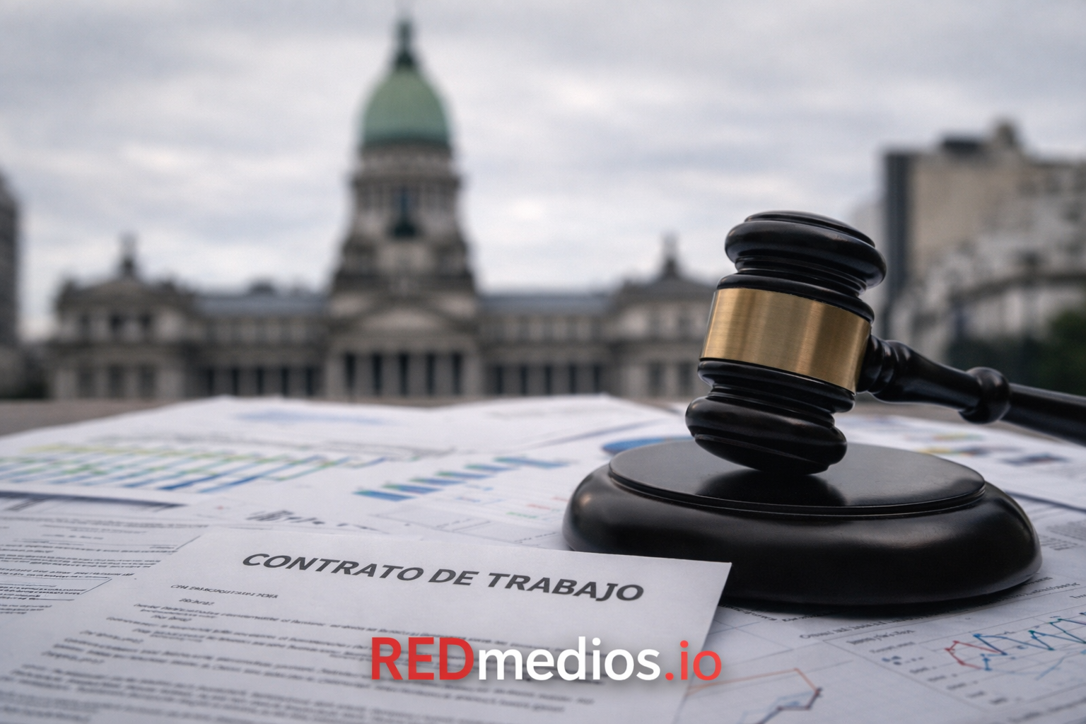 Fuerte cruce en Diputados: Tailhade cuestionó a Outes por un fallo laboral mientras se debatía la reforma