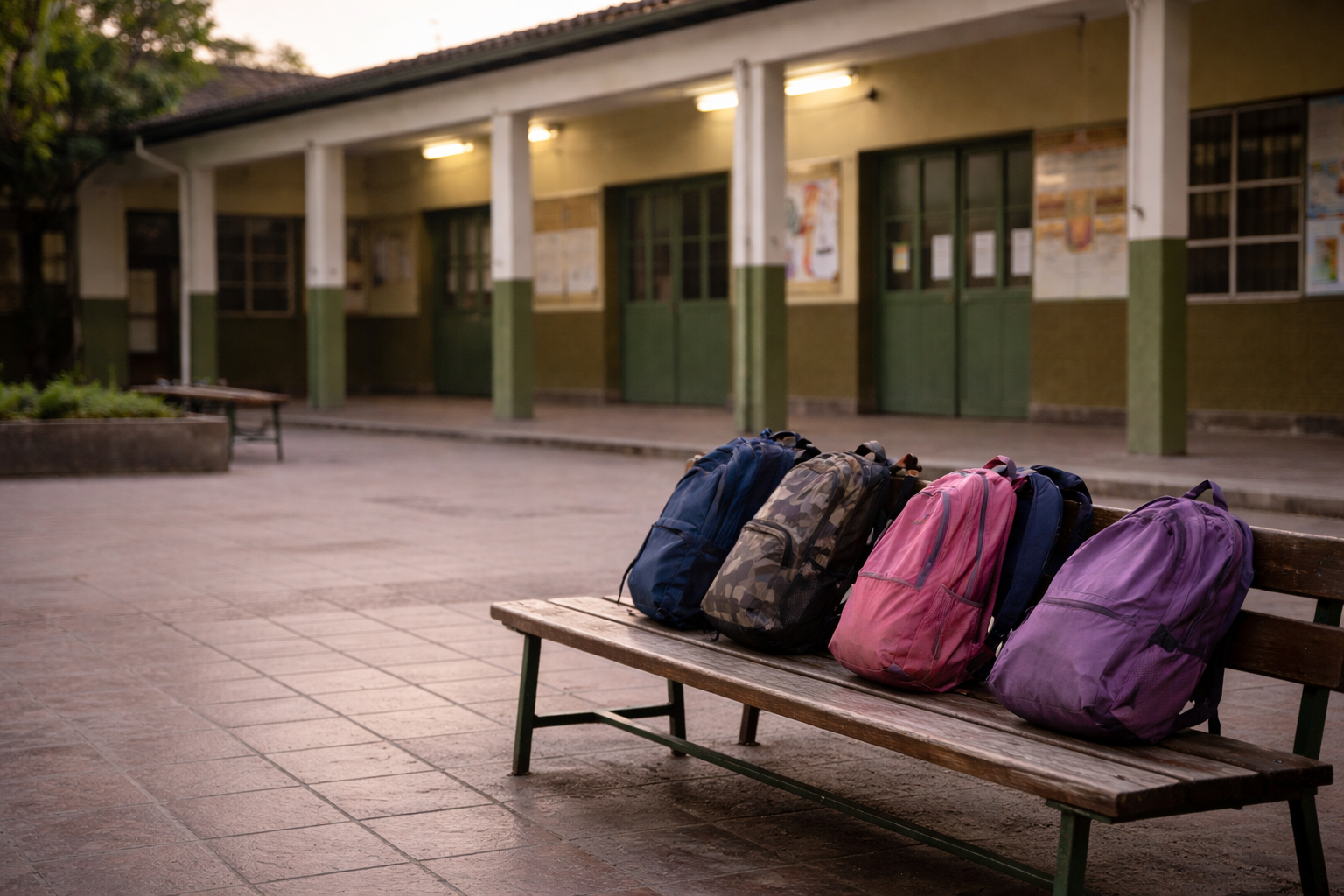 Paro nacional docente el 2 de marzo: cómo impactaría en el inicio de clases en San Martín