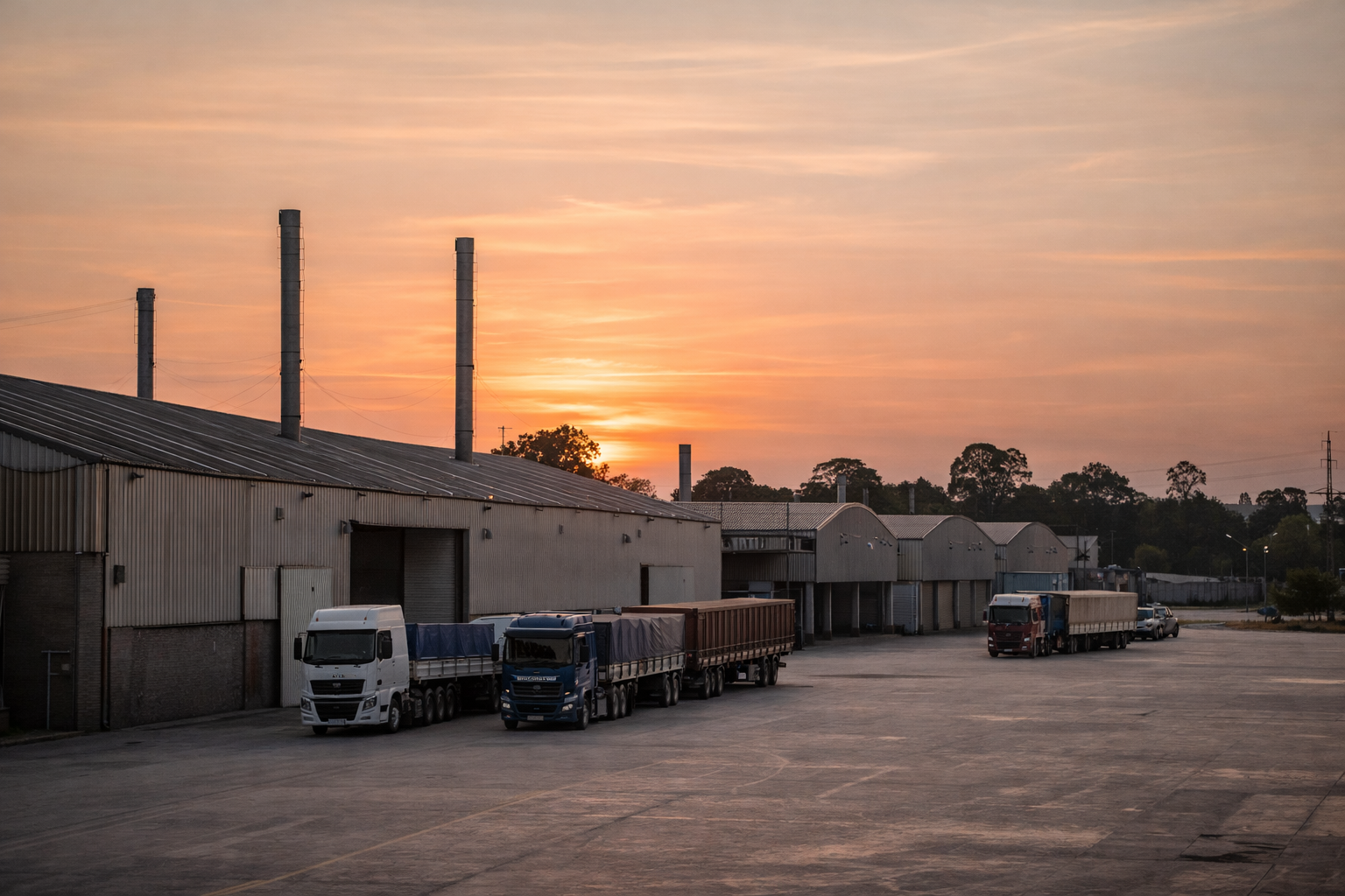 UNINOR advierte por la crisis productiva en el Norte Grande y pide medidas urgentes