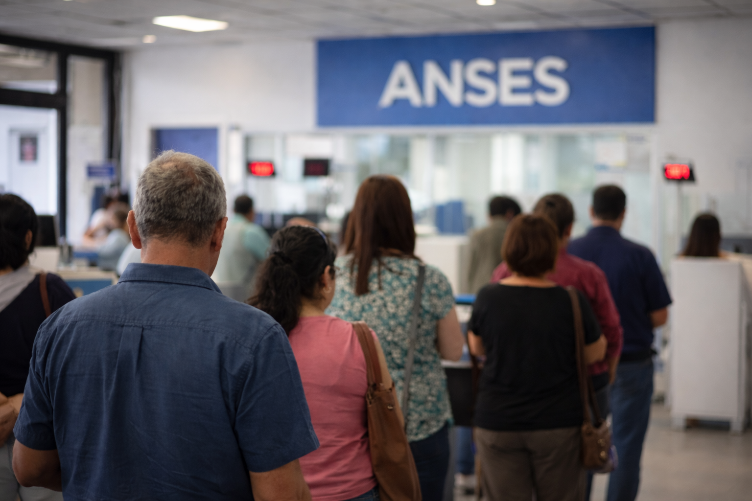 ANSES: cómo se puede superar los $600.000 en marzo y quiénes cumplen los requisitos