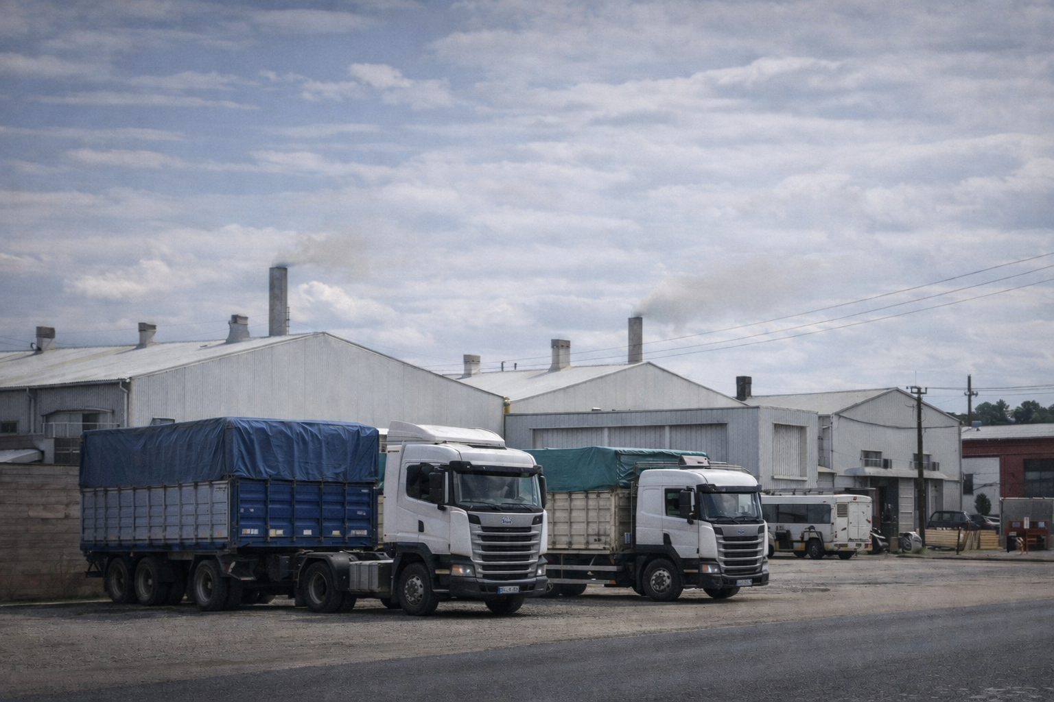 Industriales del Norte Grande piden declarar la emergencia productiva