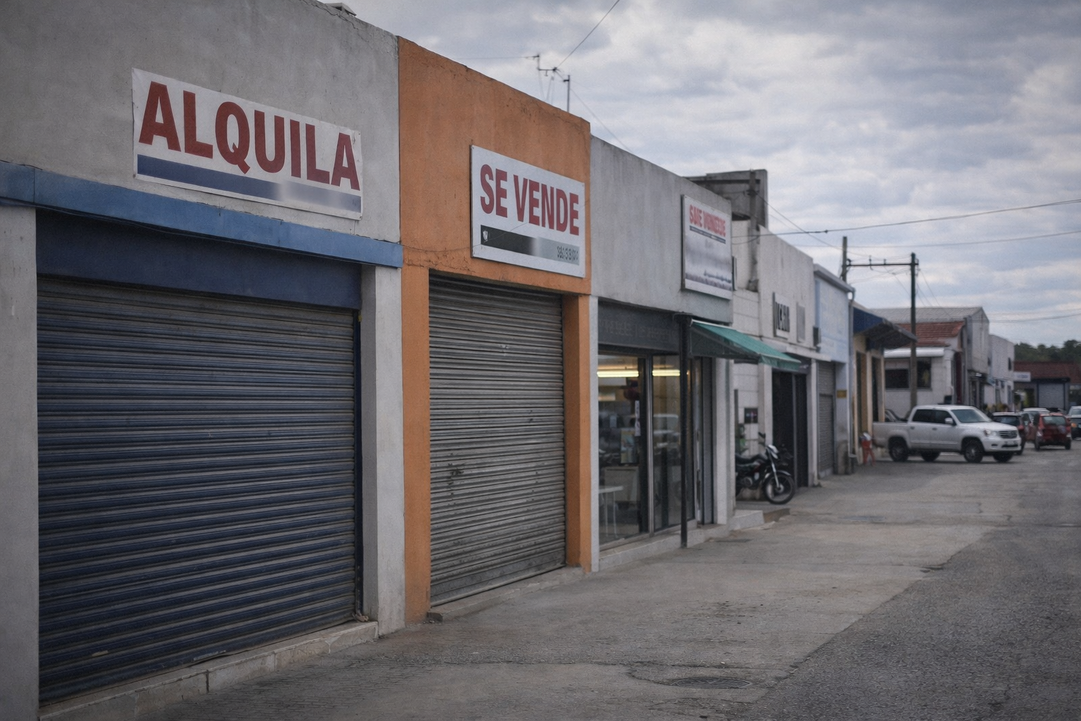 Salta perdió 314 empleadores y más de 7.000 empleos formales en dos años