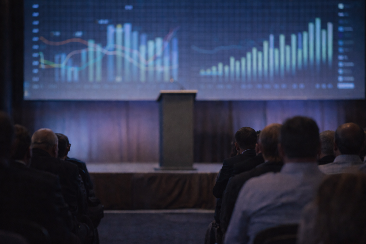 Brito advirtió por el impacto del ajuste en la actividad privada y pidió debatir el ritmo de la desinflación