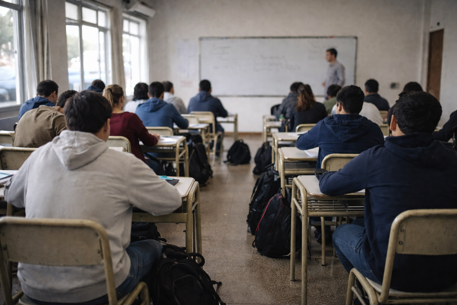 Becas Progresar 2026: cuáles son los requisitos y cómo prepararse para la inscripción