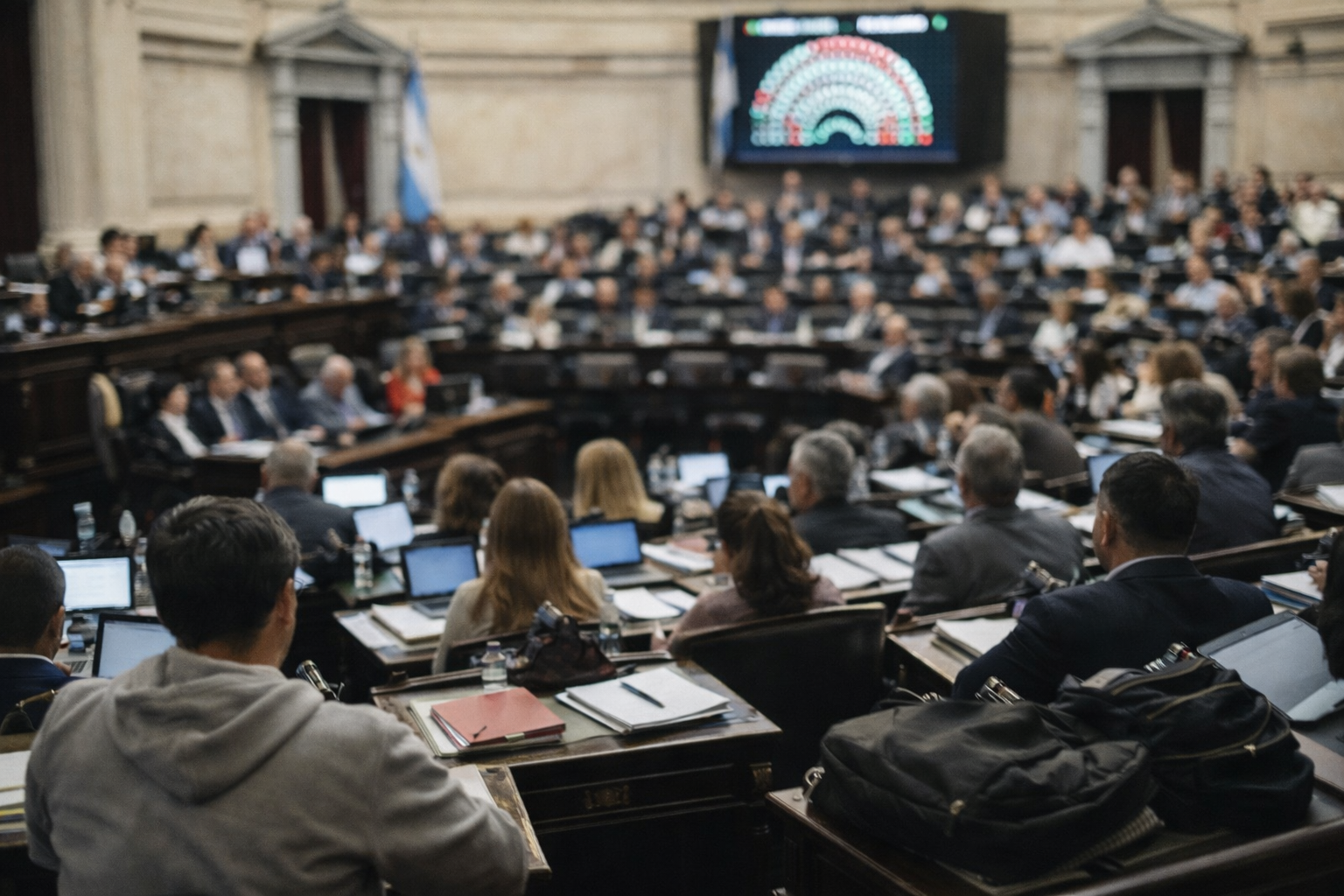 Diputados piden informes sobre beneficios fiscales a empresas chinas en sectores estratégicos