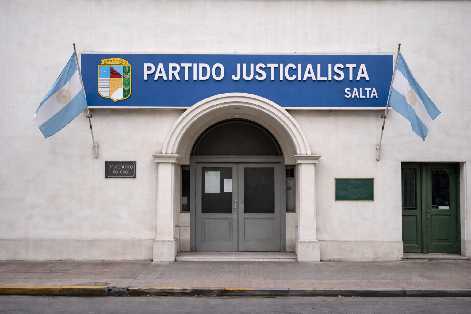 En el PJ Salta impulsan expulsiones y piden depuración del padrón partidario