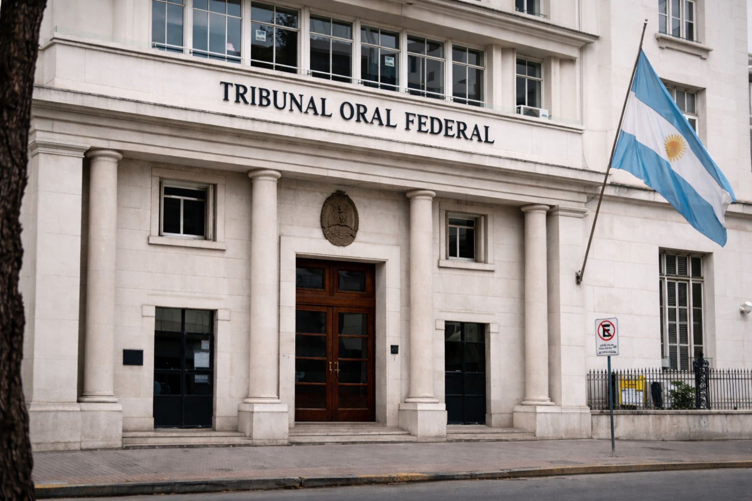 Comenzó el juicio contra una ex “Miss Orán” y su pareja por presunto transporte de droga