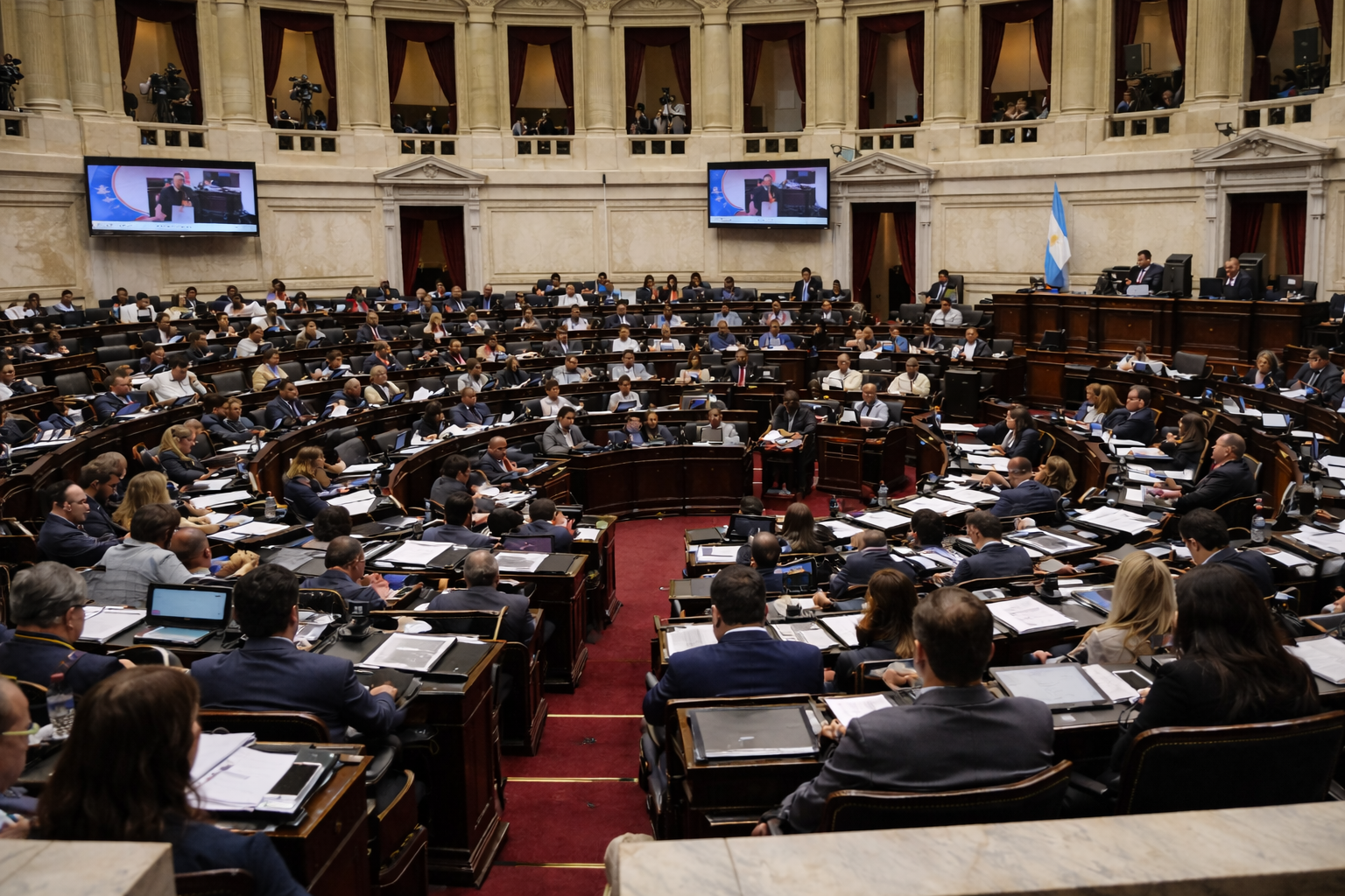 Outes cuestionó a Cristina Kirchner y profundizó la interna del PJ