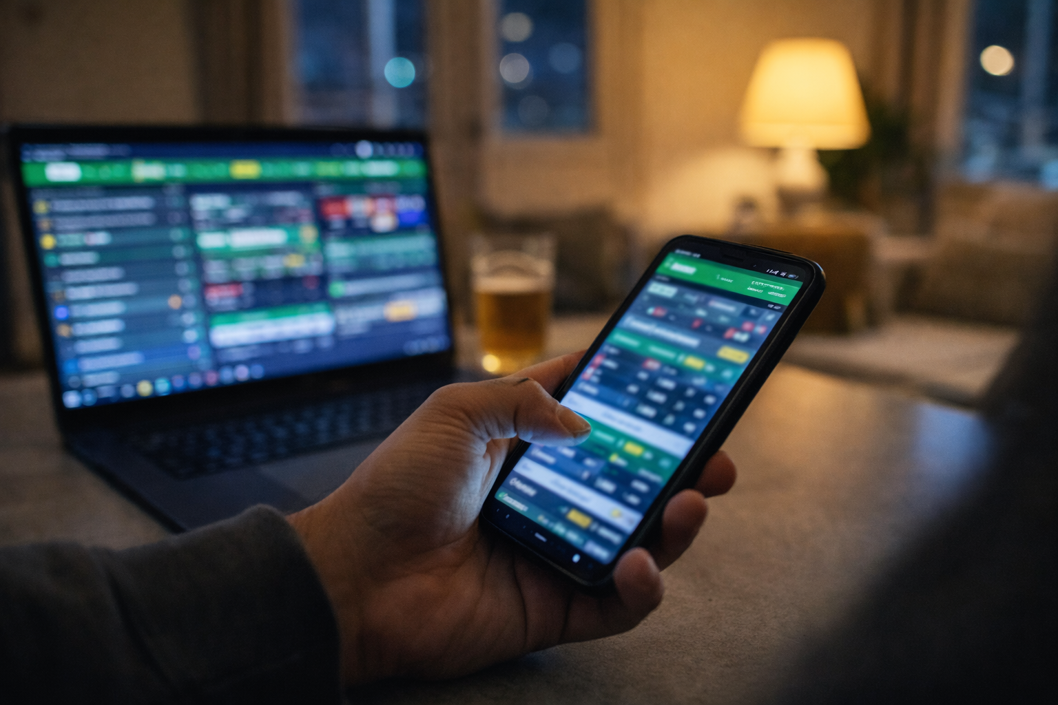 ENREJA advierte sobre apuestas online ilegales: solo dos plataformas están habilitadas en Salta