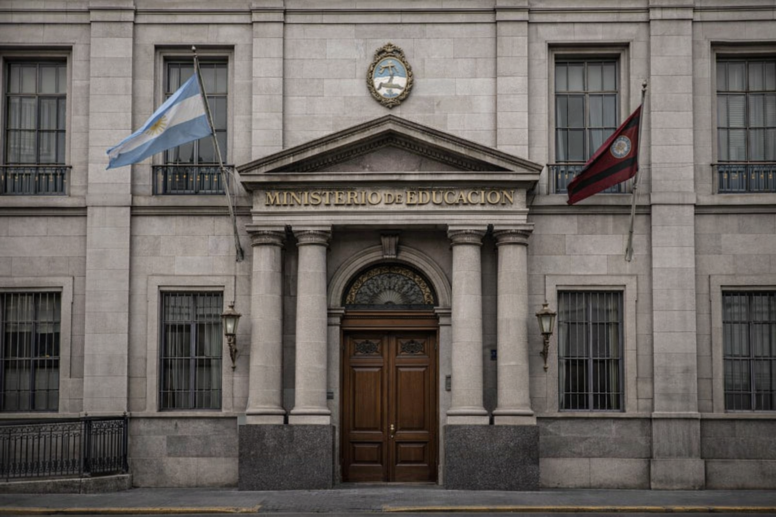 Mazzone sobre los postítulos truchos: “Es la punta del iceberg”