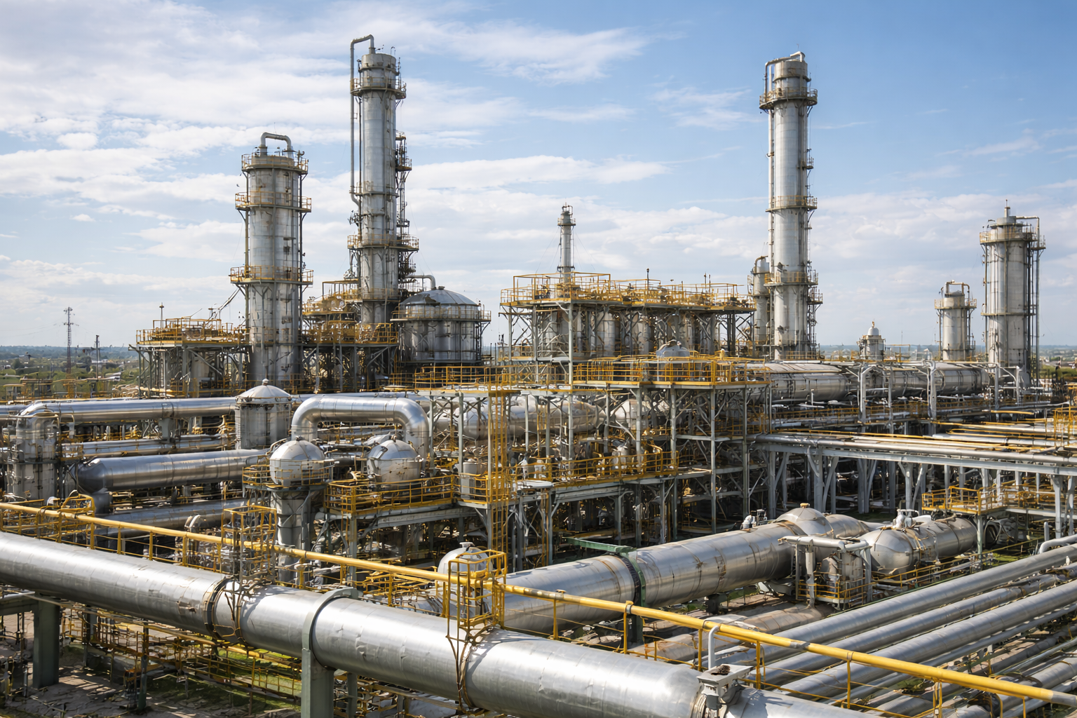 Guerra y energía: la crisis global abre oportunidades para la Argentina