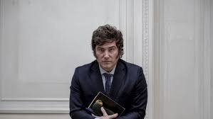 Milei ratificó su alianza con EEUU y defendió el Plan Güemes en la apertura de sesiones