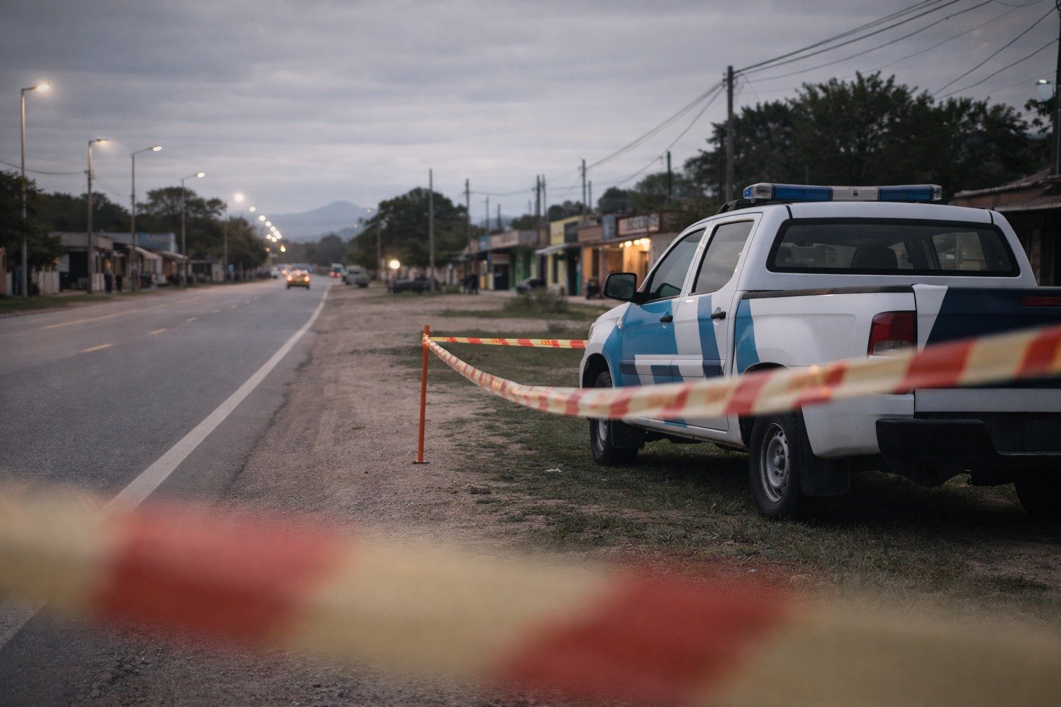 Tartagal: imputan a dos hombres por abuso sexual y robo a un adolescente
