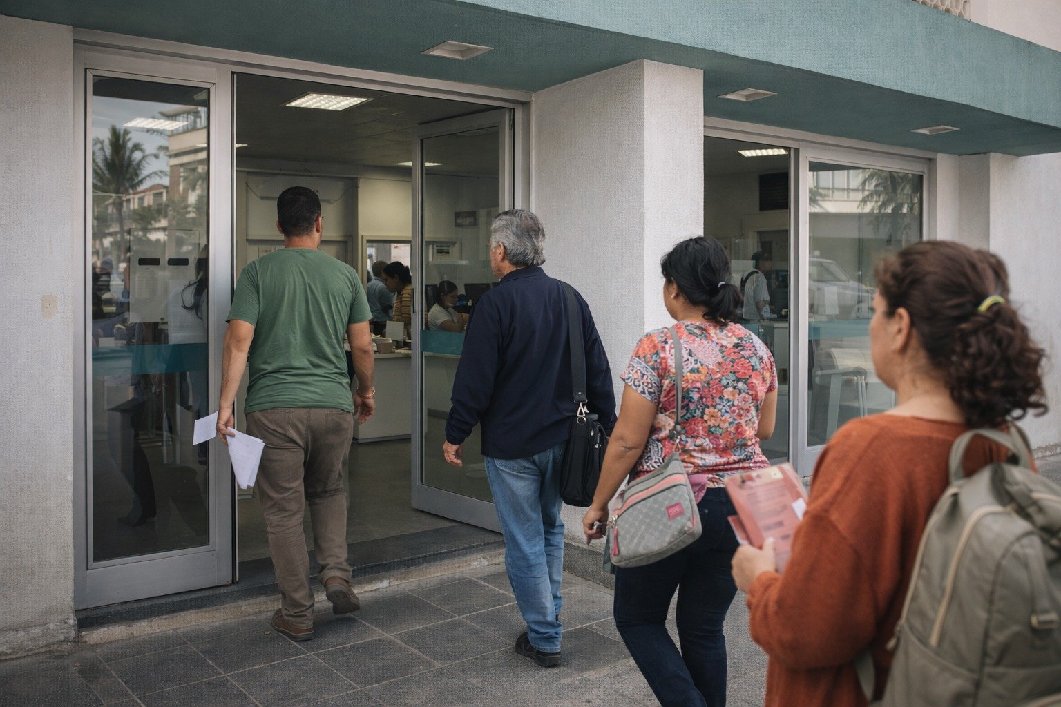 IPS: el déficit mensual llega a $8.000 millones y anticipan el fin de la intervención