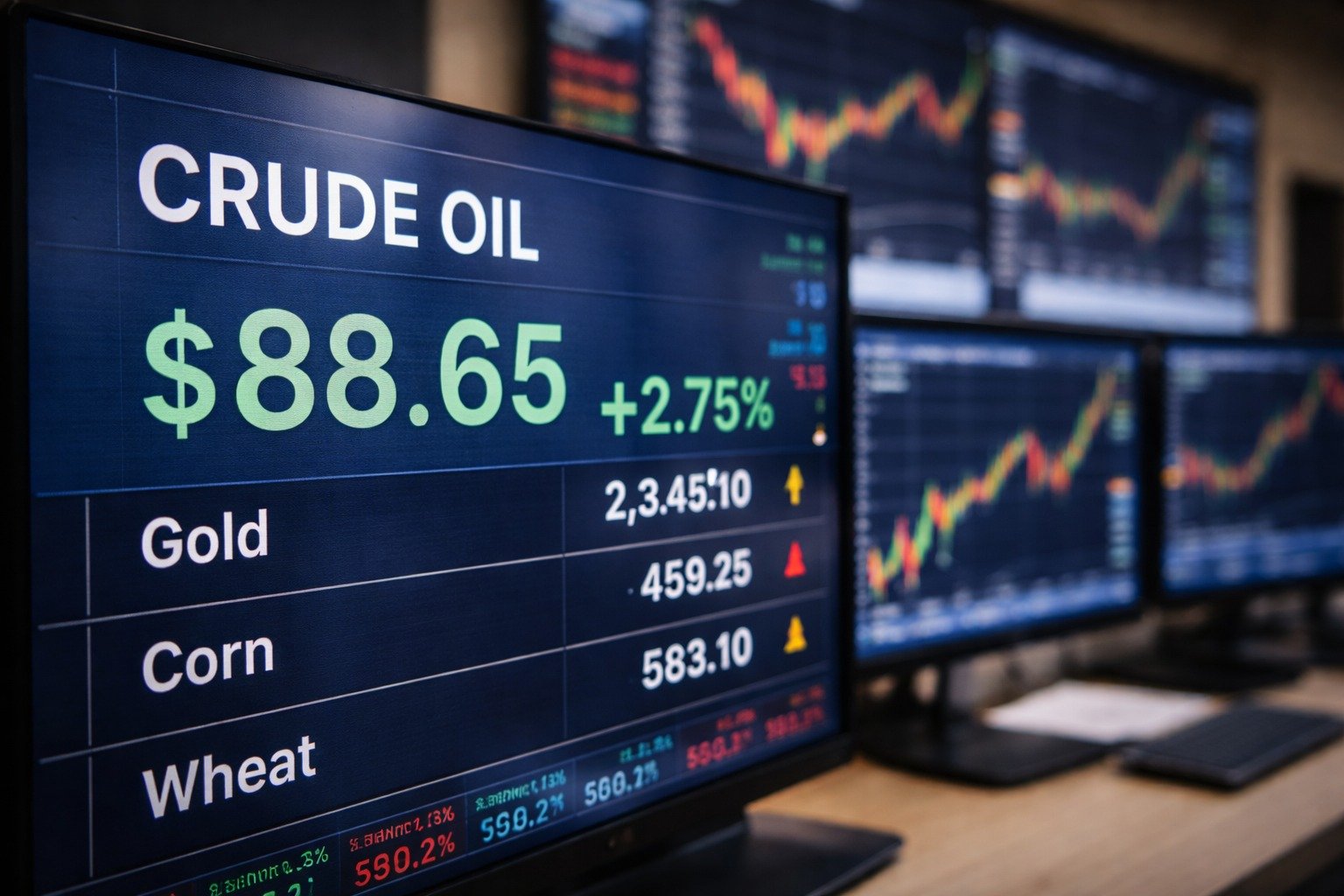 Petróleo por encima de los USD 100: crece la presión inflacionaria sobre la Argentina