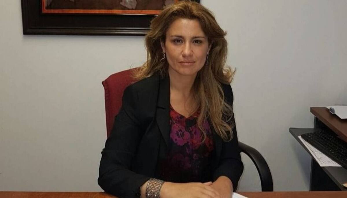 Ada Zunino fue designada oficialmente como Defensora General de Salta