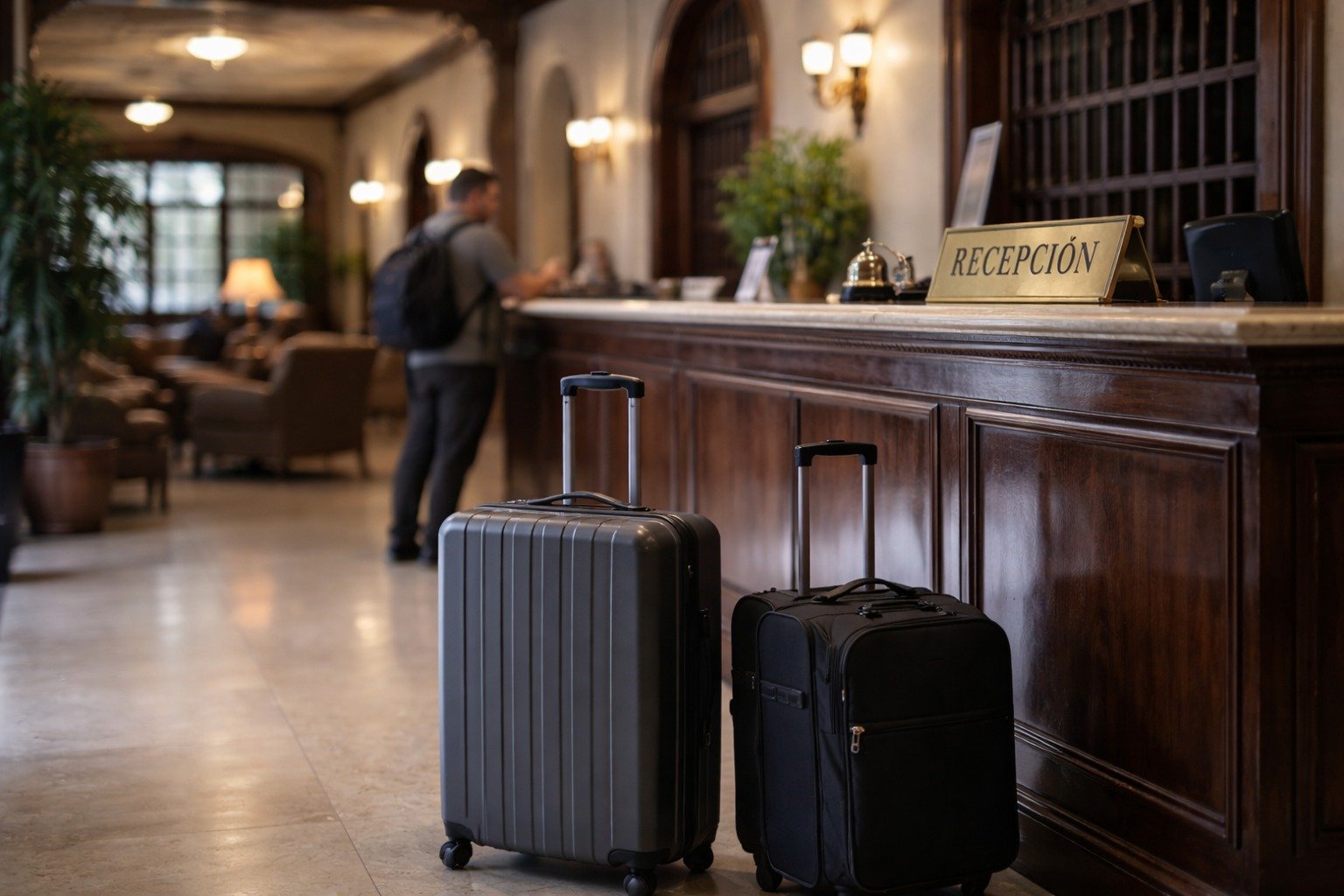 Crisis en la hotelería salteña: reducen jornadas y alertan por posibles cierres