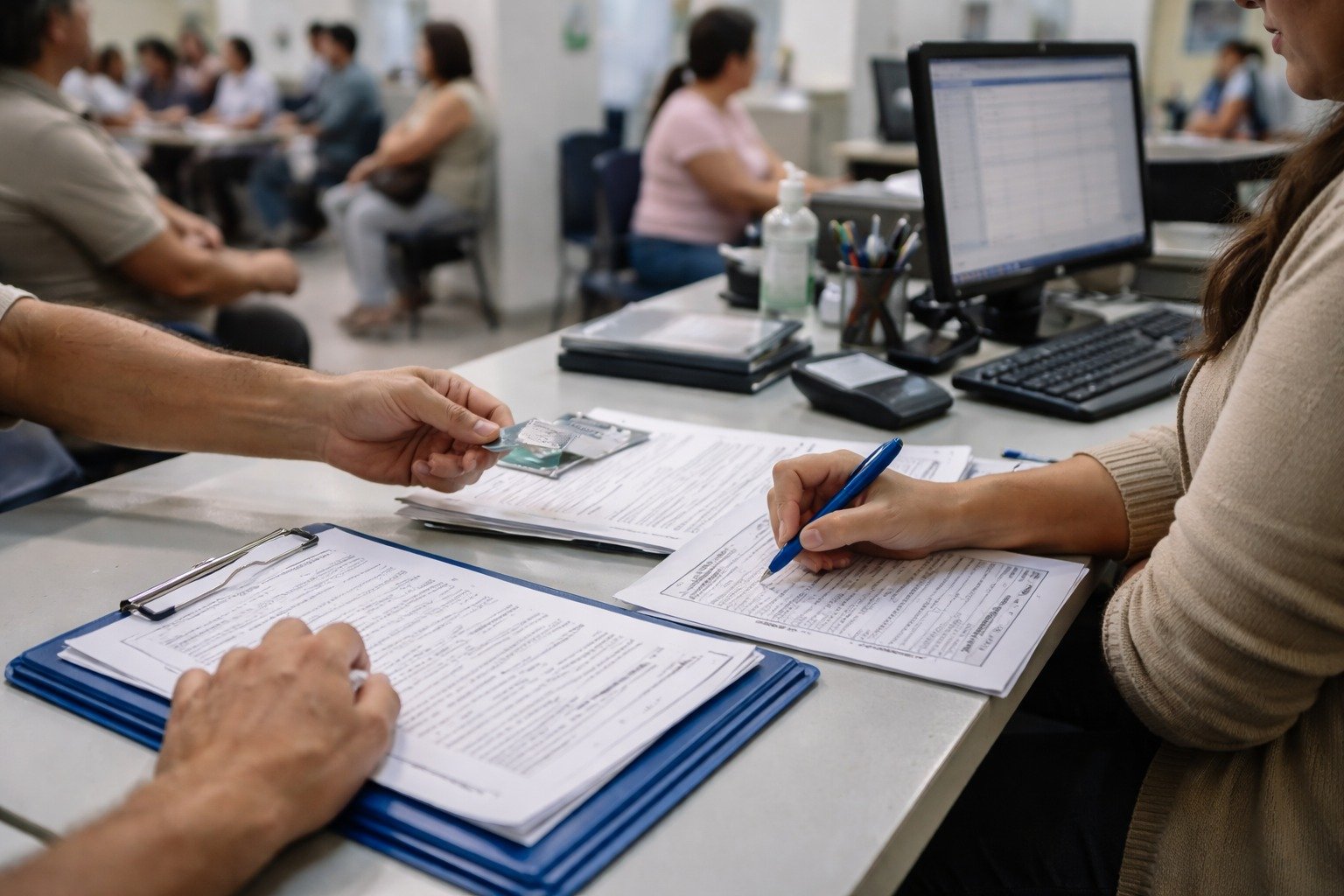 El IPS aseguró que no mantiene deudas y pidió a afiliados no pagar consultas odontológicas