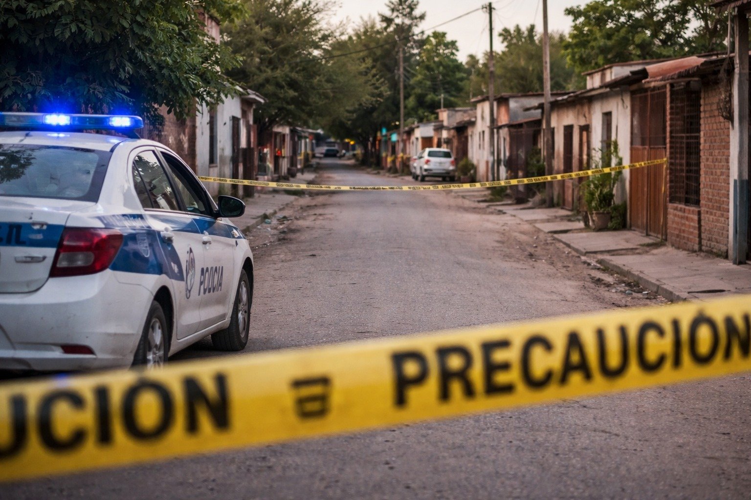 Tartagal: condenaron a un hombre por la muerte de un familiar en Villa Güemes