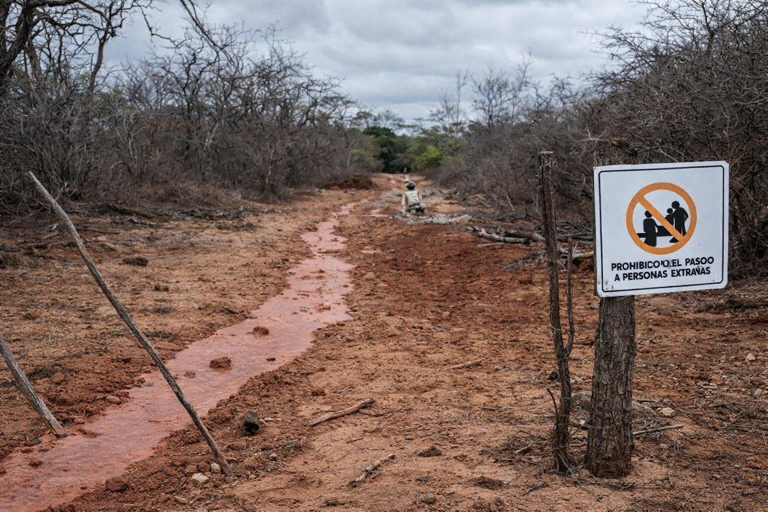 Salta releva más de 1.400 pozos petroleros y sigue sin cerrar el conflicto por el pozo de Pichanal