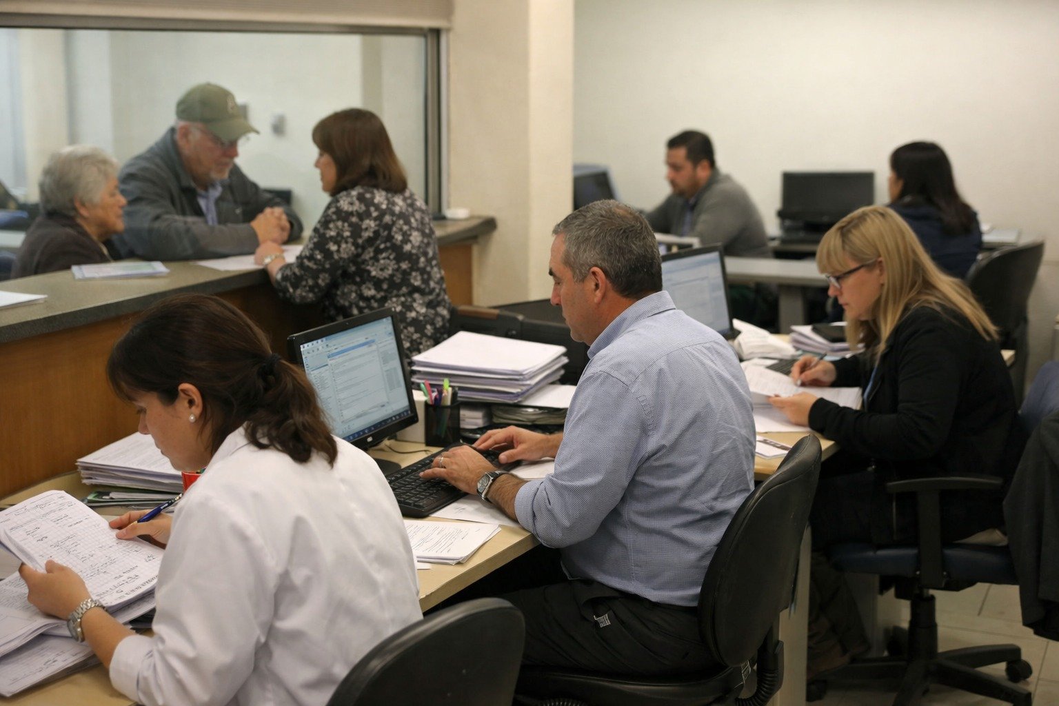 IPS evalúa reactivar un área interna para detectar fraudes y corregir fallas del sistema