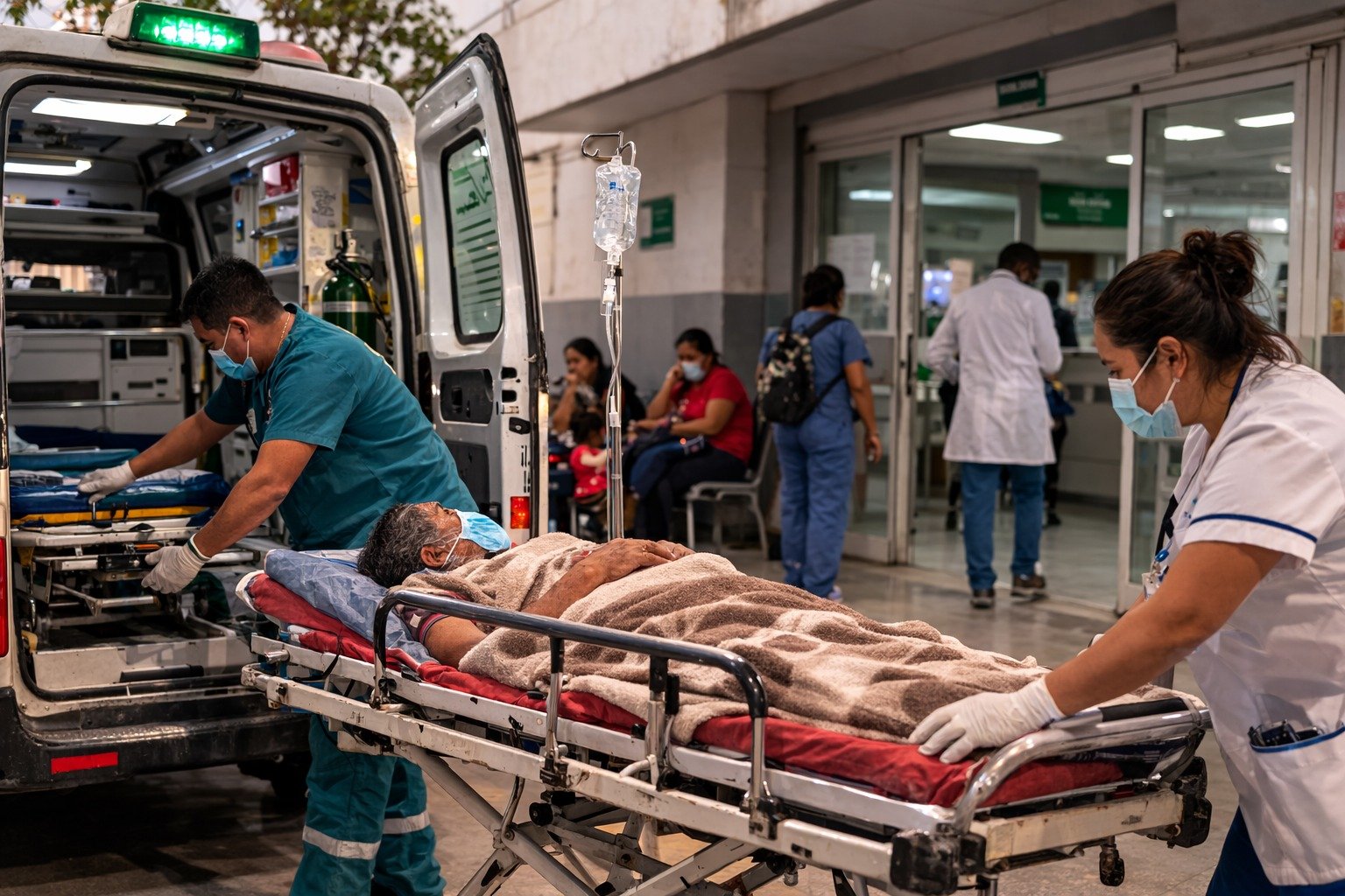 Hantavirus en el norte salteño: ya se confirmaron 12 casos y dos muertes, una de ellas la de un gendarme en Orán