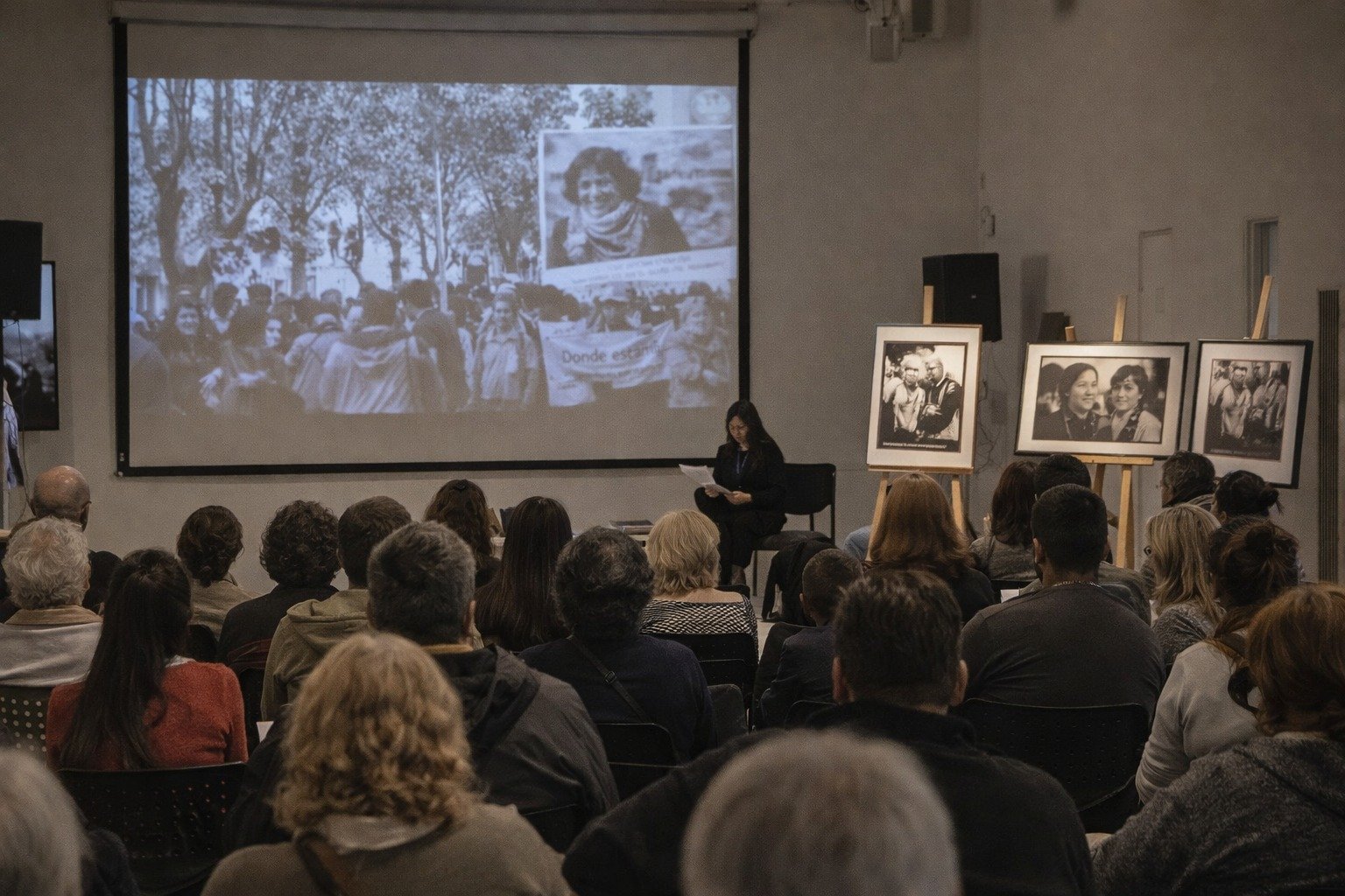 Actividades por los 50 años del golpe: Salta lanza una agenda con 33 propuestas en Capital y el interior