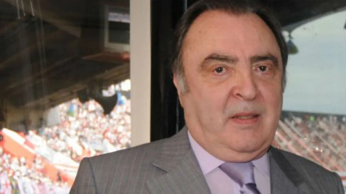 Murió Marcelo Araujo, una voz histórica del relato futbolero en la Argentina