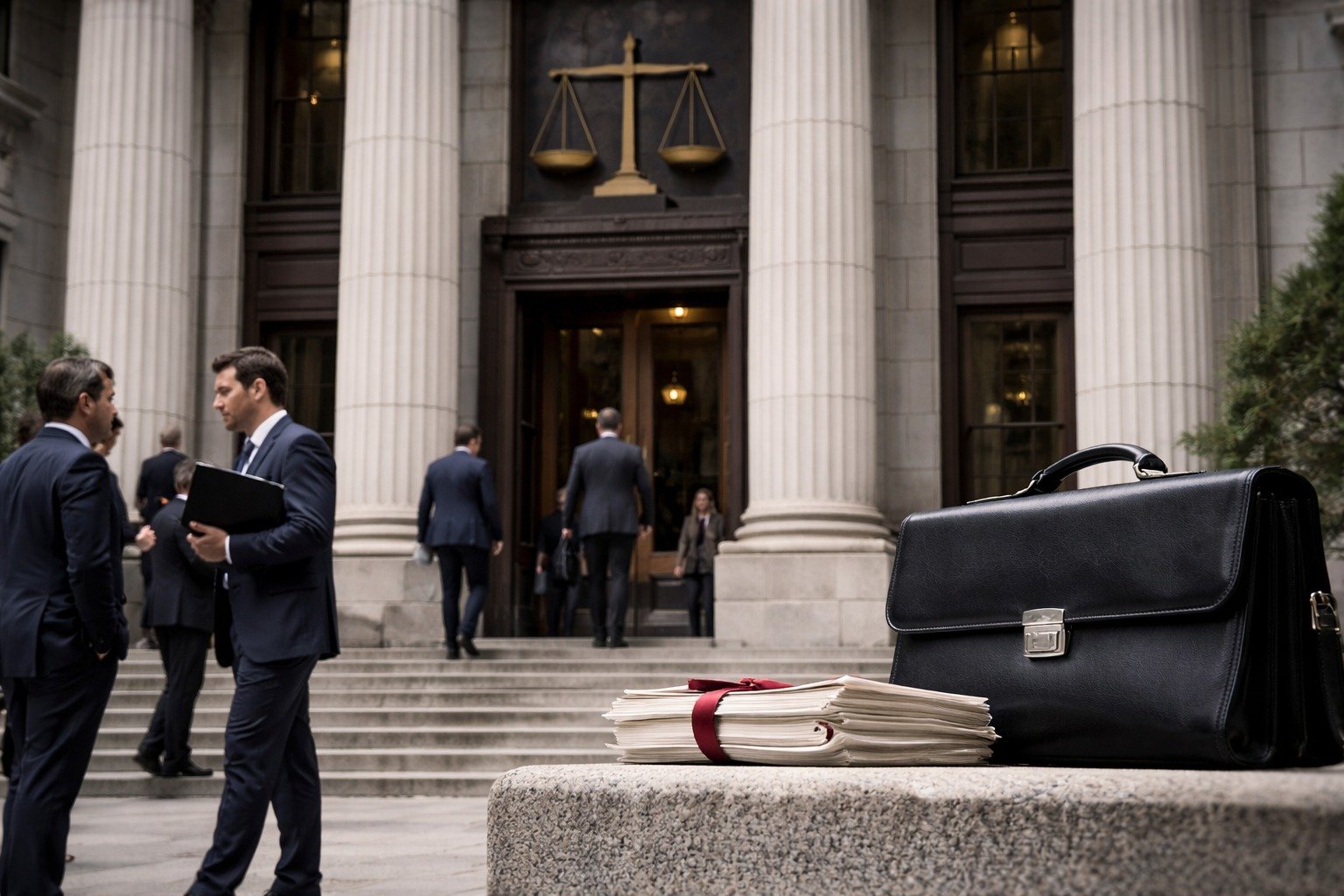 Colegio de Abogados de Salta se sumó a una demanda colectiva contra la reforma laboral