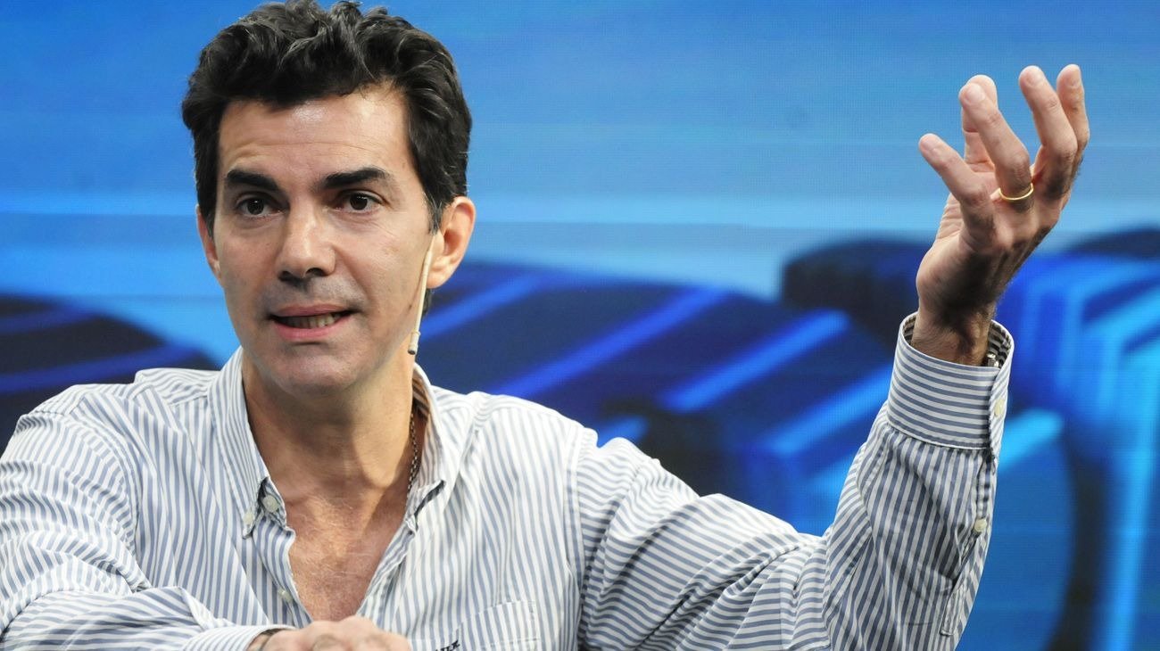 Urtubey denunció una operación política por el Fondo de Reparación Histórica y apuntó contra Romero y Ferraris