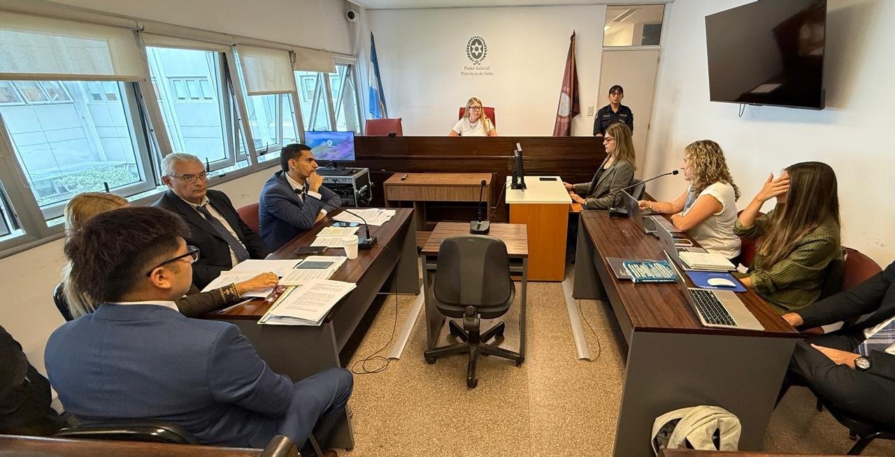 Prisión preventiva para el acusado del femicidio de Natalia Cruz y dos familiares por encubrimiento