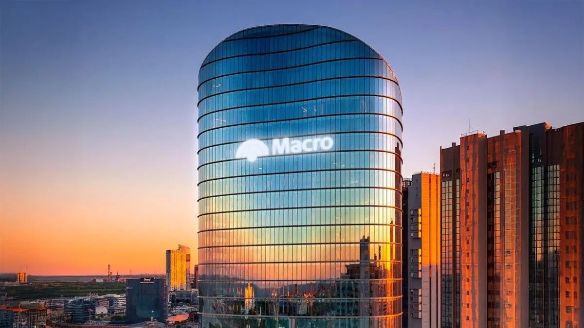 Banco Macro compró el 50% de Banco Sáenz y apuesta fuerte a la banca digital