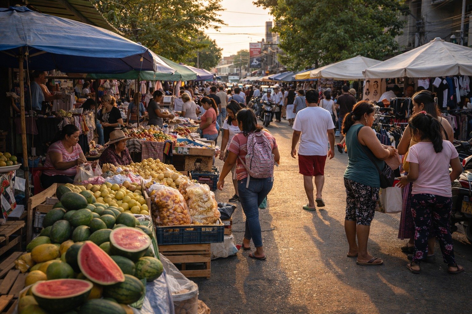 4 de cada 10 trabajadores argentinos están en negro: el norte salteño, entre las regiones más afectadas