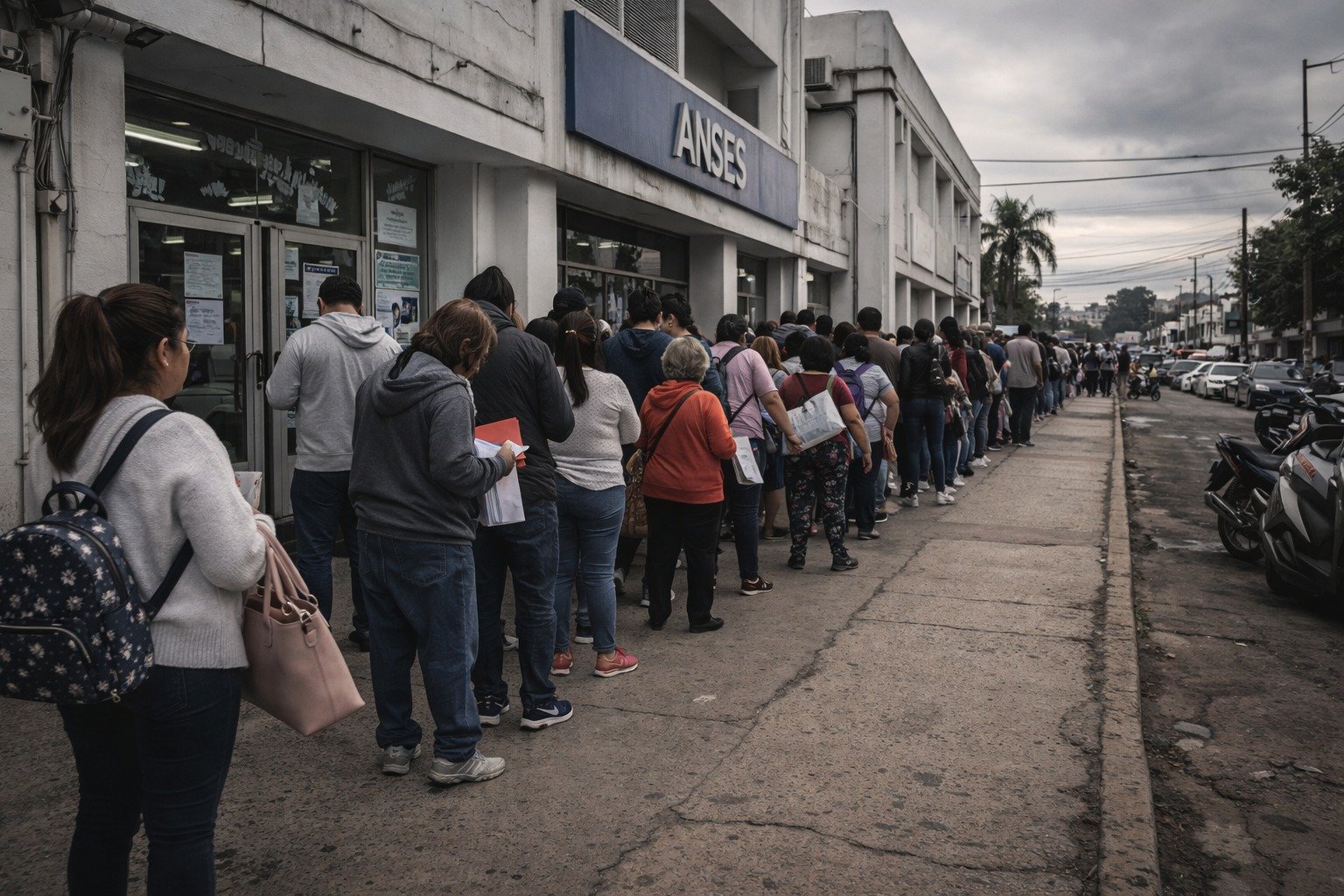 55.000 familias salteñas podrían perder sus planes sociales si se concreta la reconversión del Potenciar Trabajo