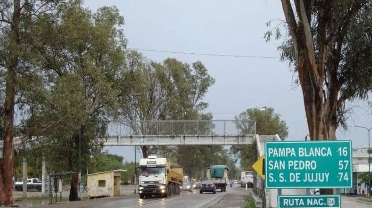 Fotomultas en la RN 34: ya funcionan en Güemes y abren dudas sobre su legalidad