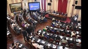 Diputados: cárceles, controles y la Carta Orgánica de Tartagal entran en debate