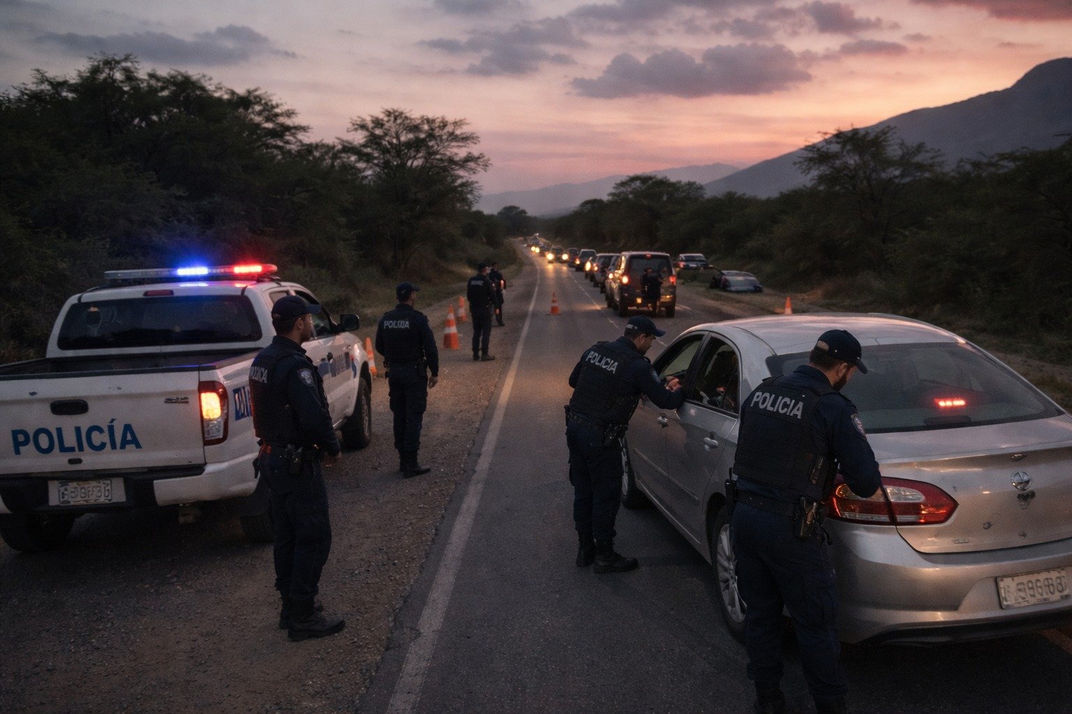 Plan Güemes: qué resultados destacan Nación y Provincia y qué cambia en los controles en Salta