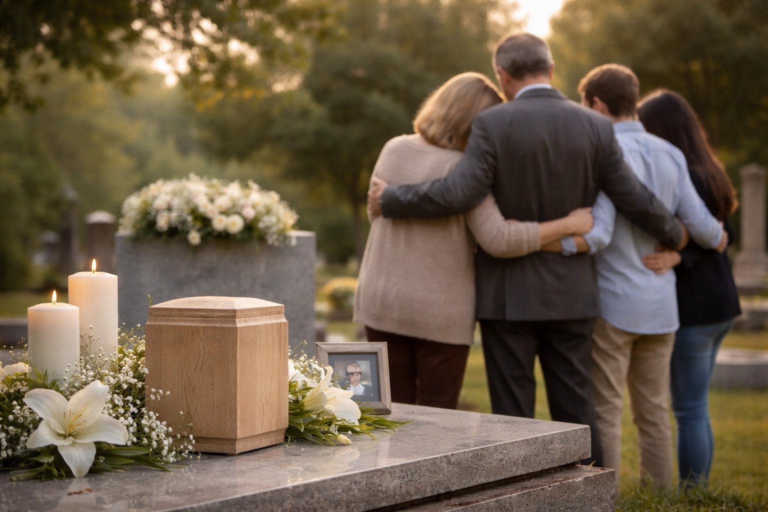 La cremación gana terreno en Salta: por qué cada vez más familias la eligen