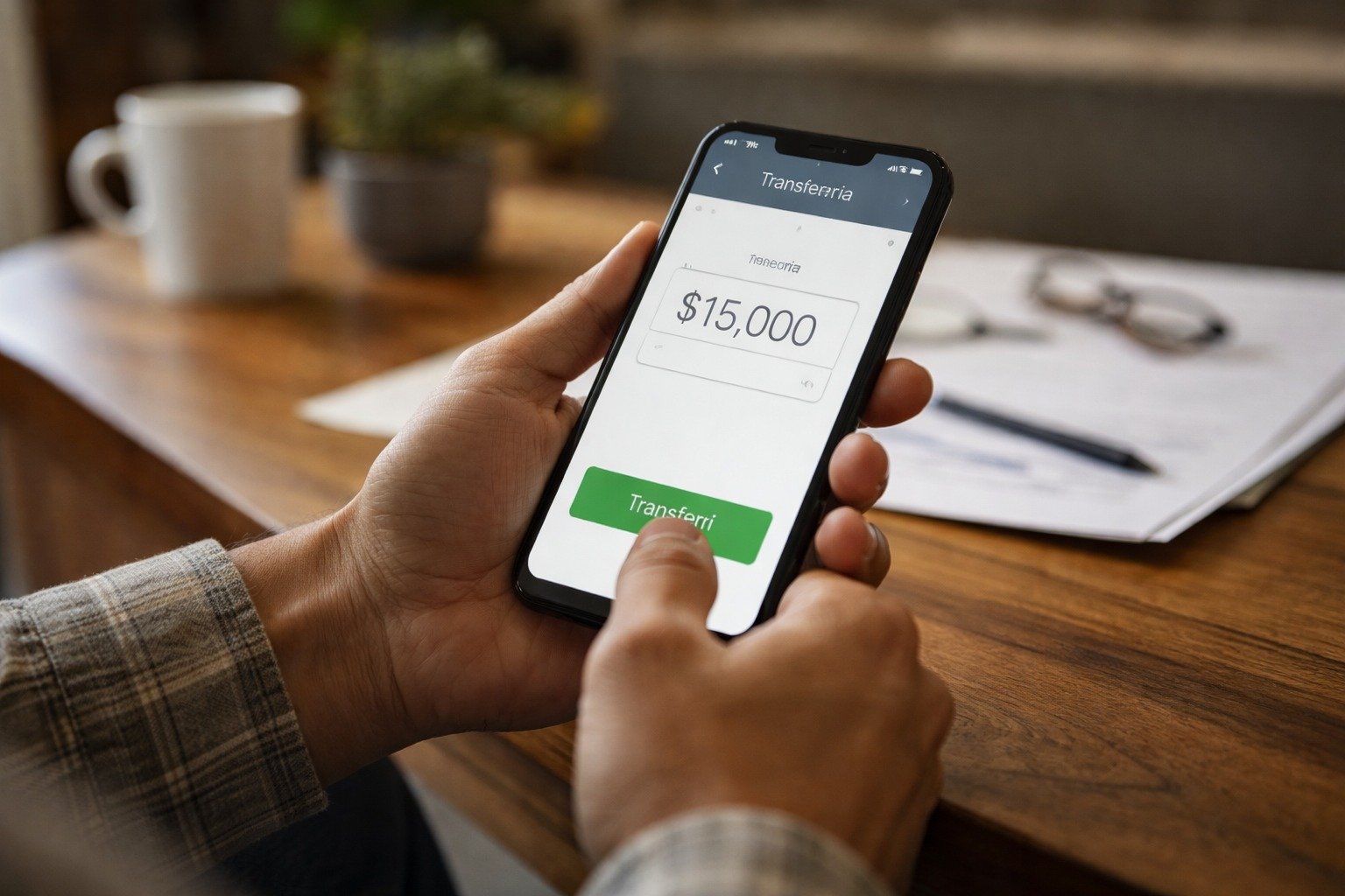 Transferencias sin alias: cómo funciona el nuevo sistema y qué cambia para el usuario