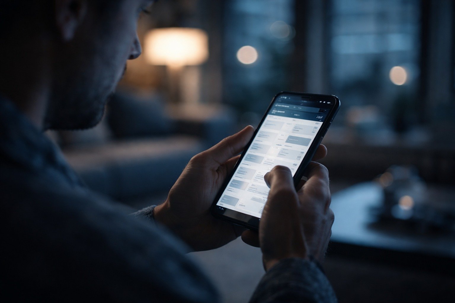 Datos en venta: crece el mercado ilegal de información personal en Telegram